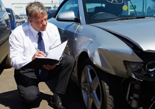 Car Accident Lawyers: Everything You Need to Know